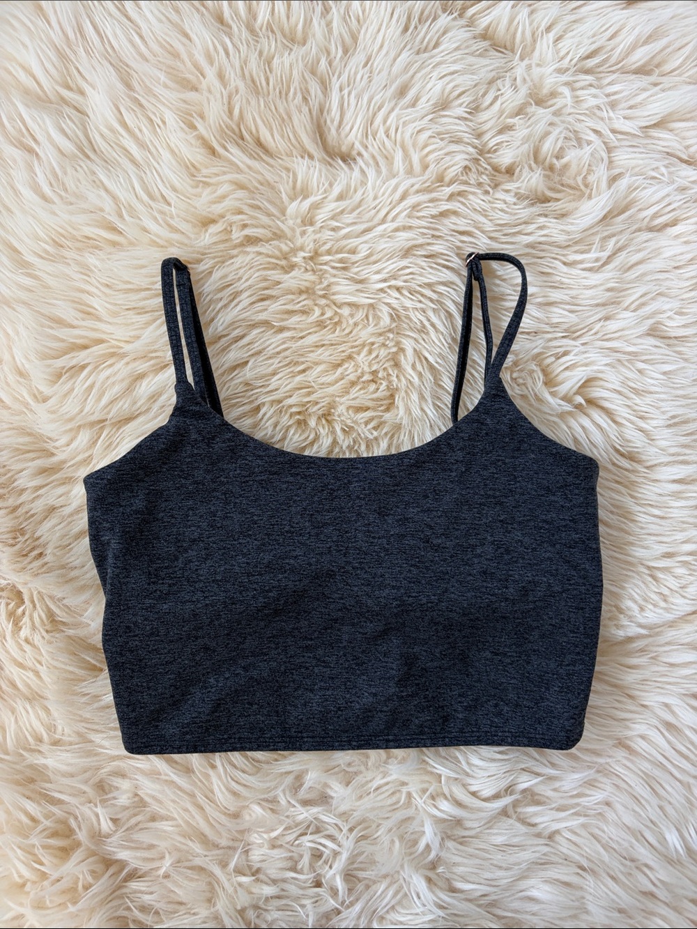 Spiritual Gangster Bralette Tank Top